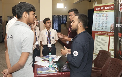 Student Clubs