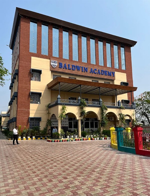 school