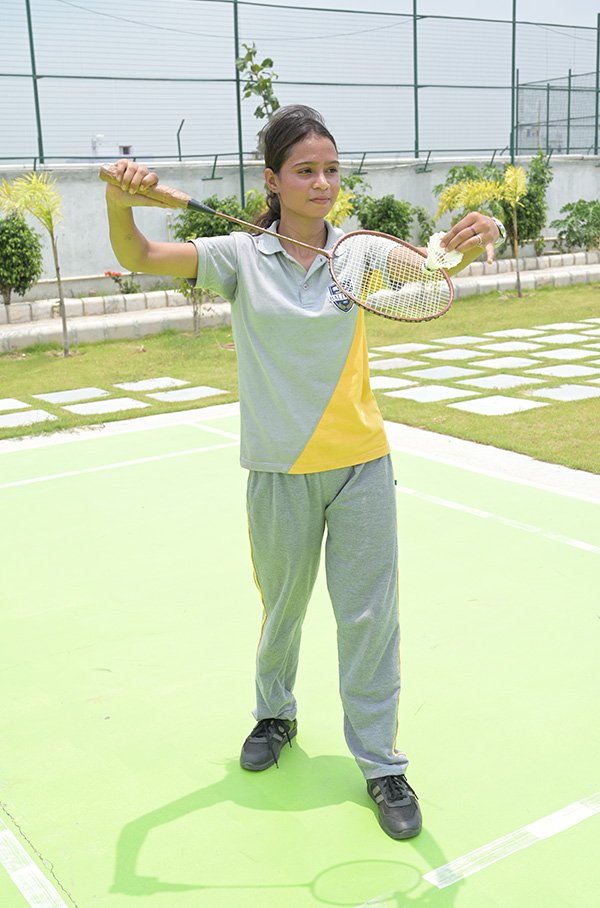 tennis