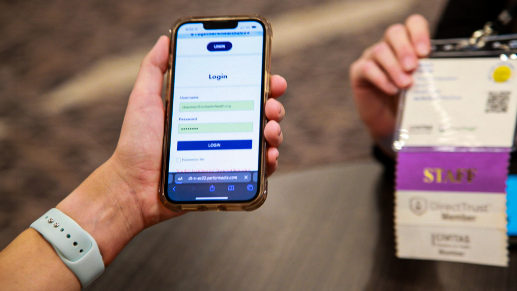 Lead-Retrieval-Headshot