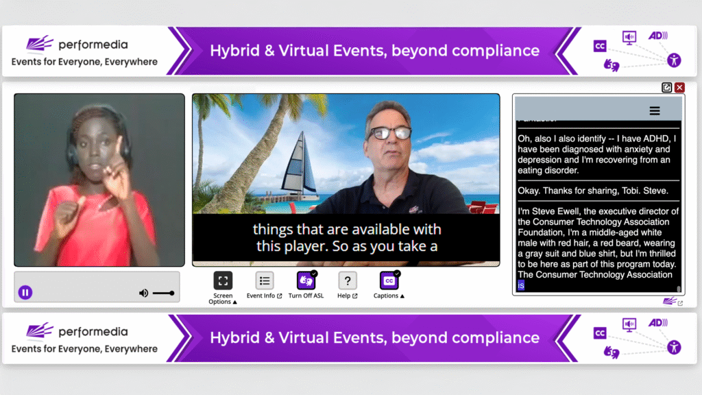 Performedia Media player_headshot