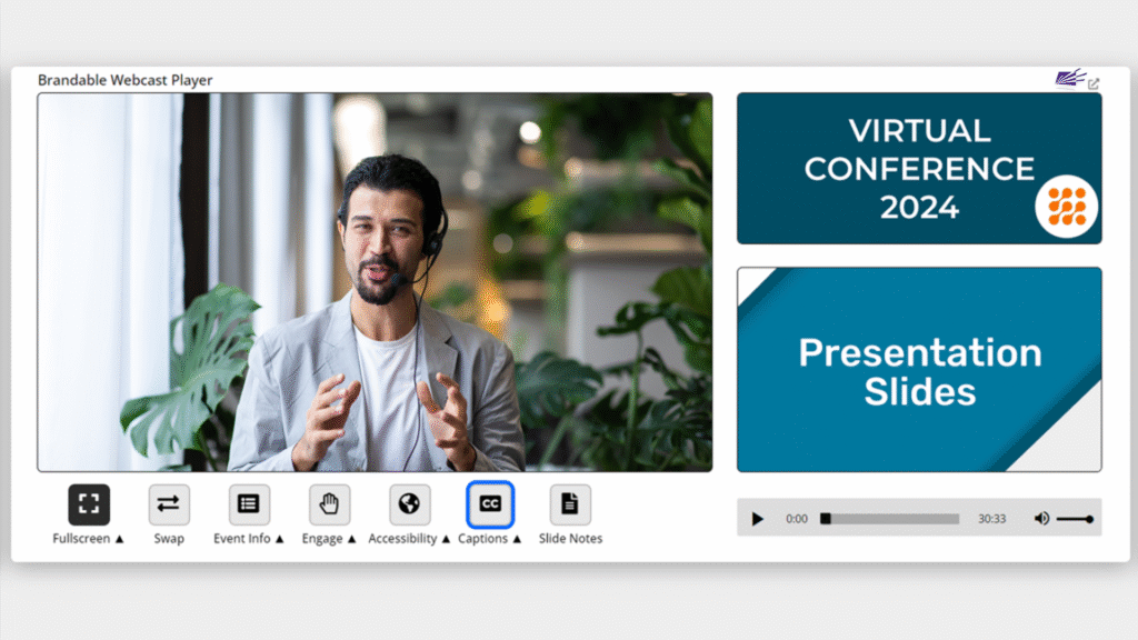 The Role of Virtual_headshot