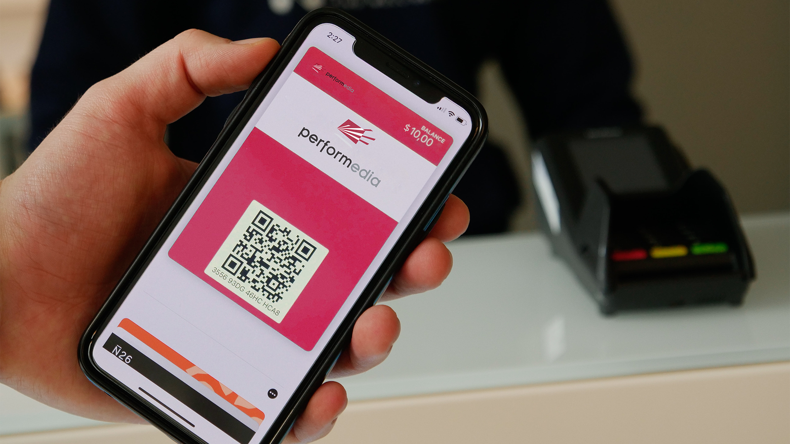 Quick & Easy Walk-ins Registration image