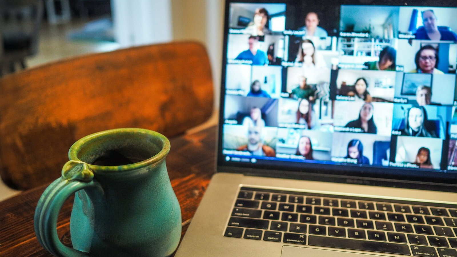 Webinar series for Patients and Health Care Providers