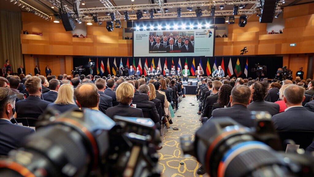 Why Hybrid Events are the Future of