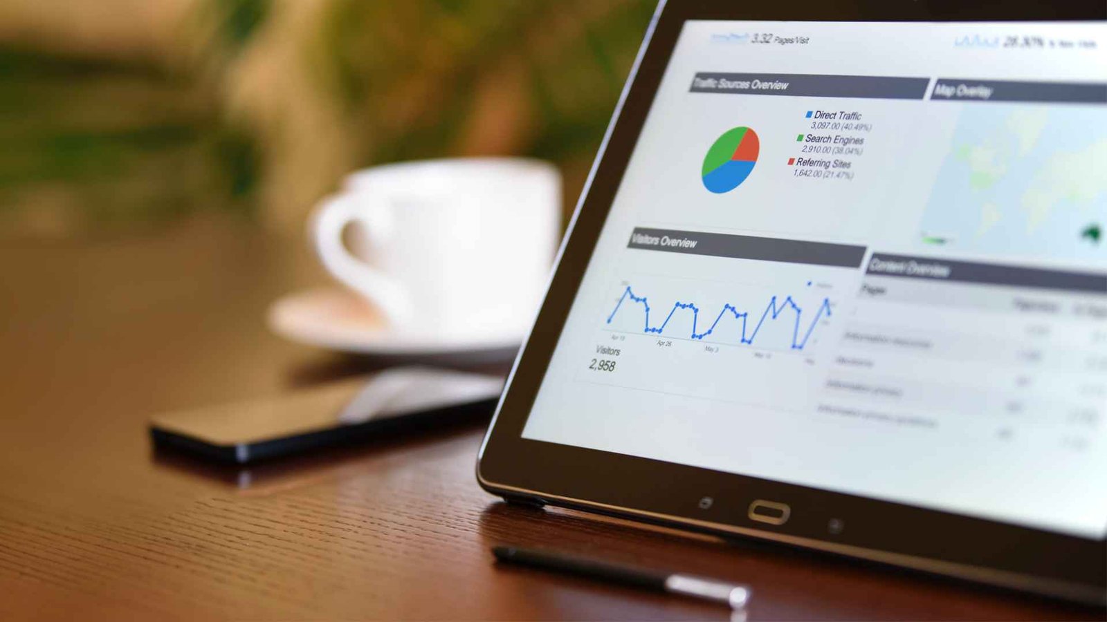 Real-Time Information image