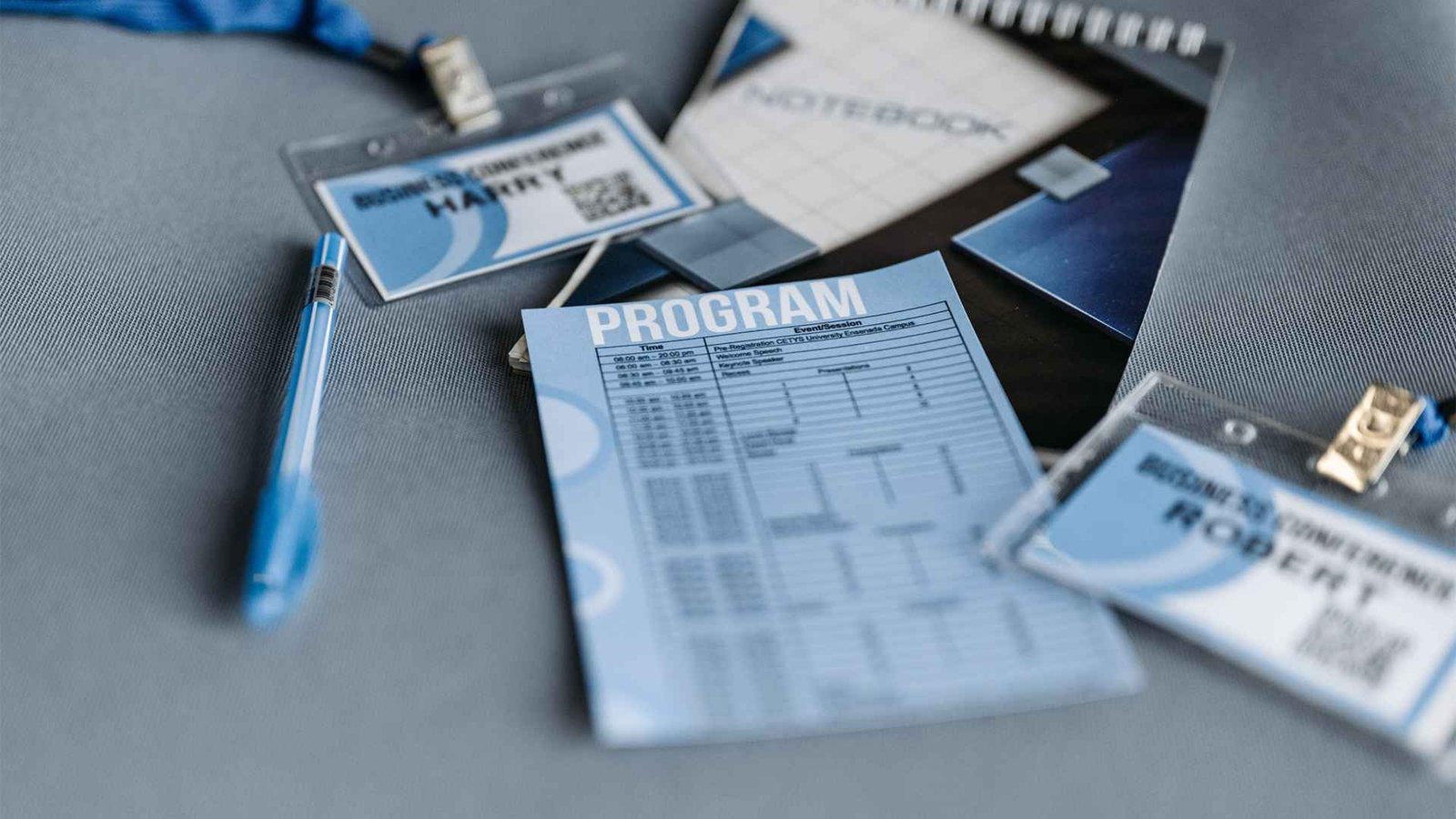 Reverse lead retrieval image