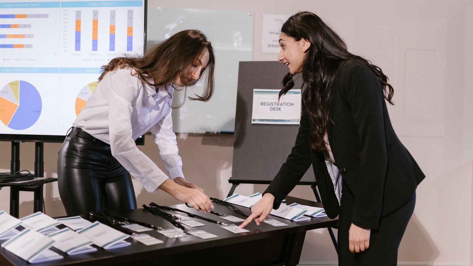 Onsite support team image