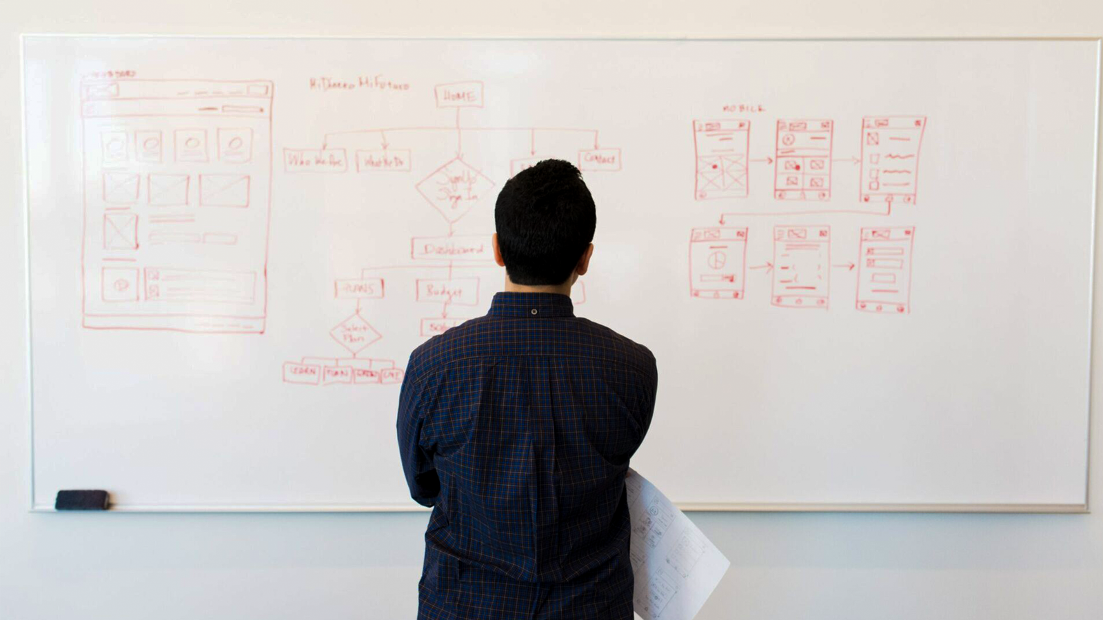 Thinking Outside-the-Box to Accommodate Audience Requests