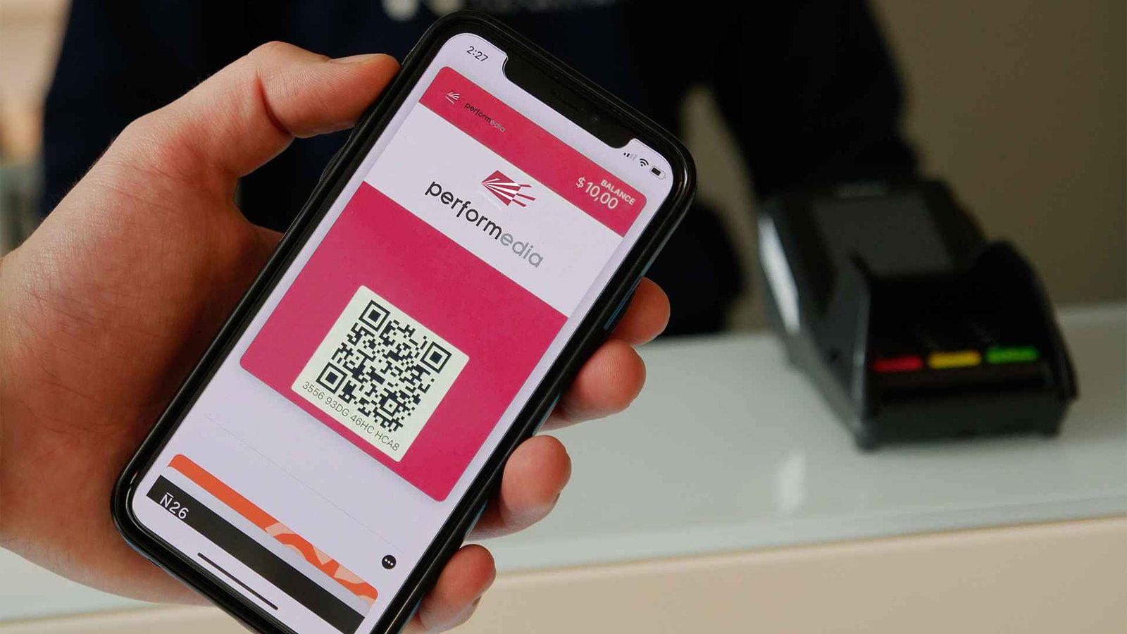 Automatically import your leads image