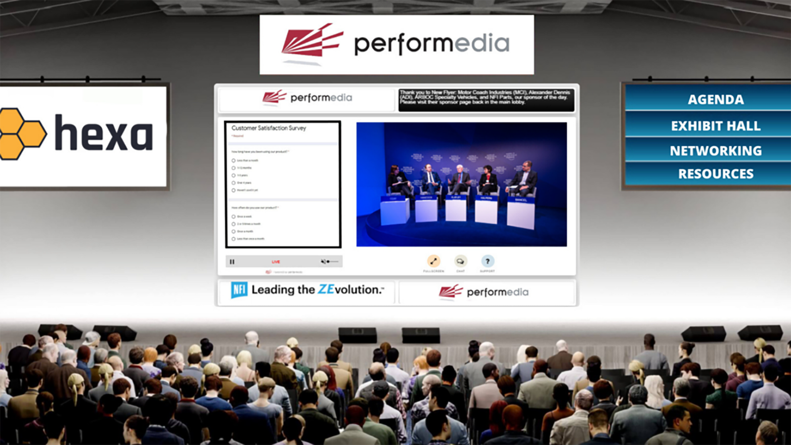 Balancing the Benefits of Remote and In-Person Meetings blog image