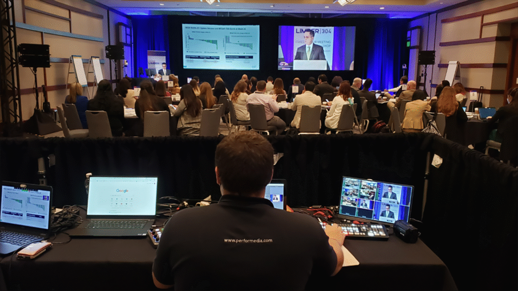 How to Maximize Association_headshot