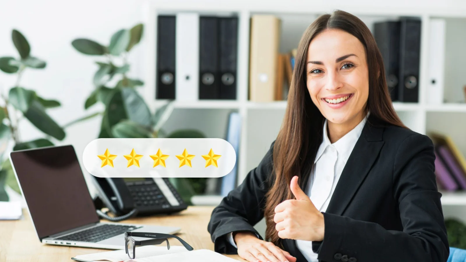 Committed to delivering exceptional service and results image