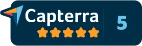 capterra review image