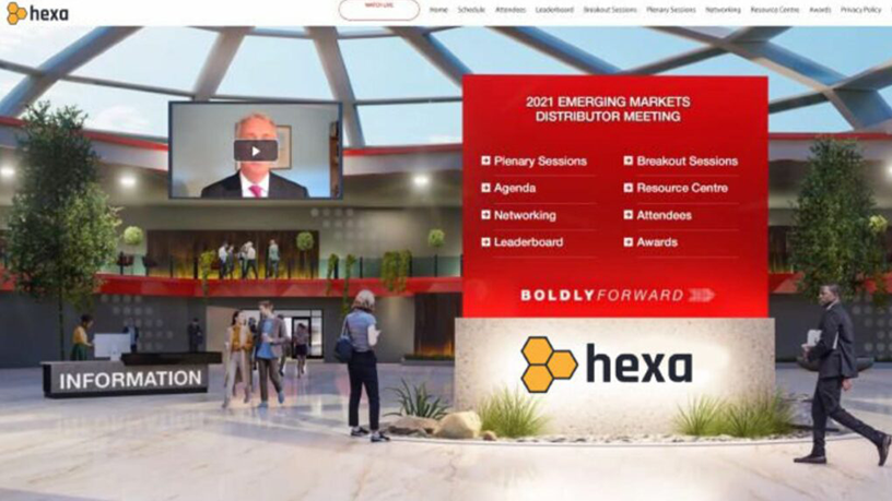 Customize, Monetize, Optimize How Performedia’s_headshot