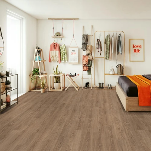 Flooring